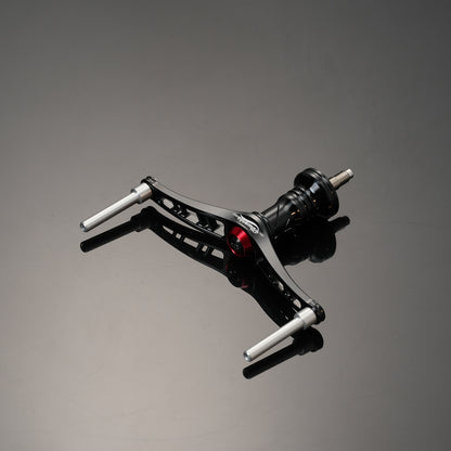 PTH Studio 80mm Double Handle
