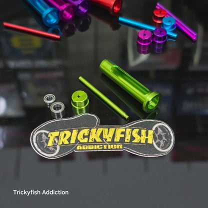 Level Wind Set for Metanium & Bantam