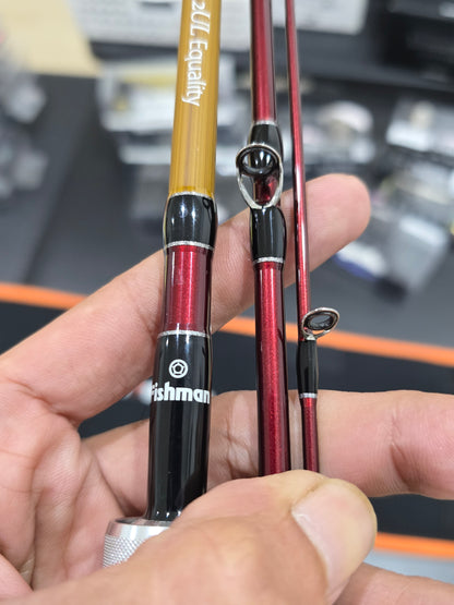 [ULN] Beams Blanc Sierra 5.2UL Equality