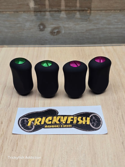 KTF Style Handle Knobs