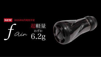 LIVRE FEATHER 95B F AIR KNOBS