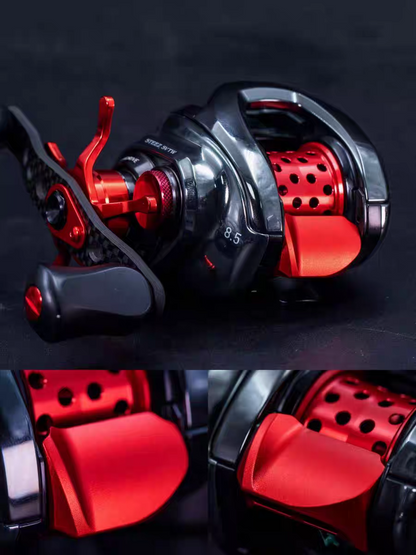 Thumb Bar for 24 Steez SV TW