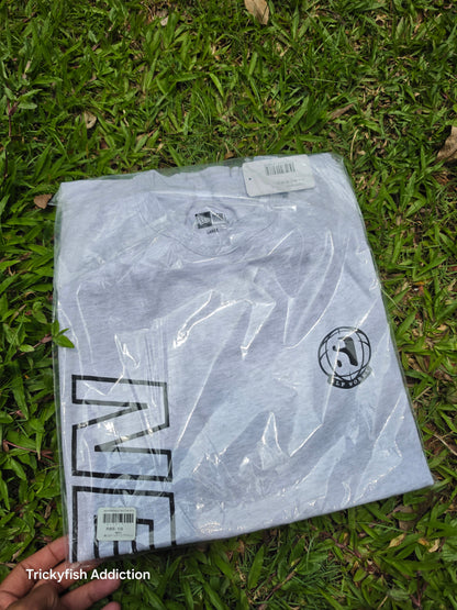 SLP Works New Era Washed Cotton T-shirt