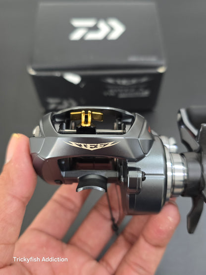 [ULN] Steez A TW 1016 SHL with SV Spool