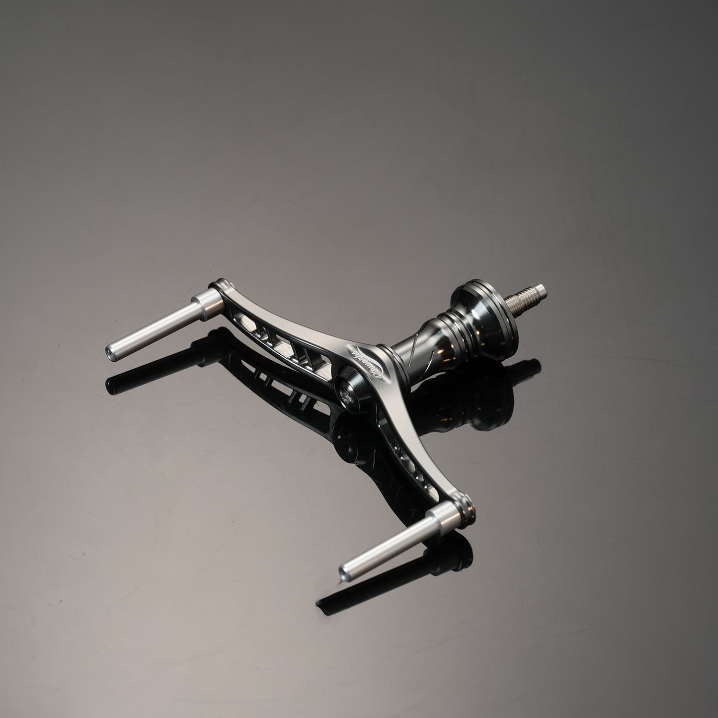 PTH Studio 80mm Double Handle
