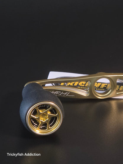 [USED A] DRT Varial 100 Gold