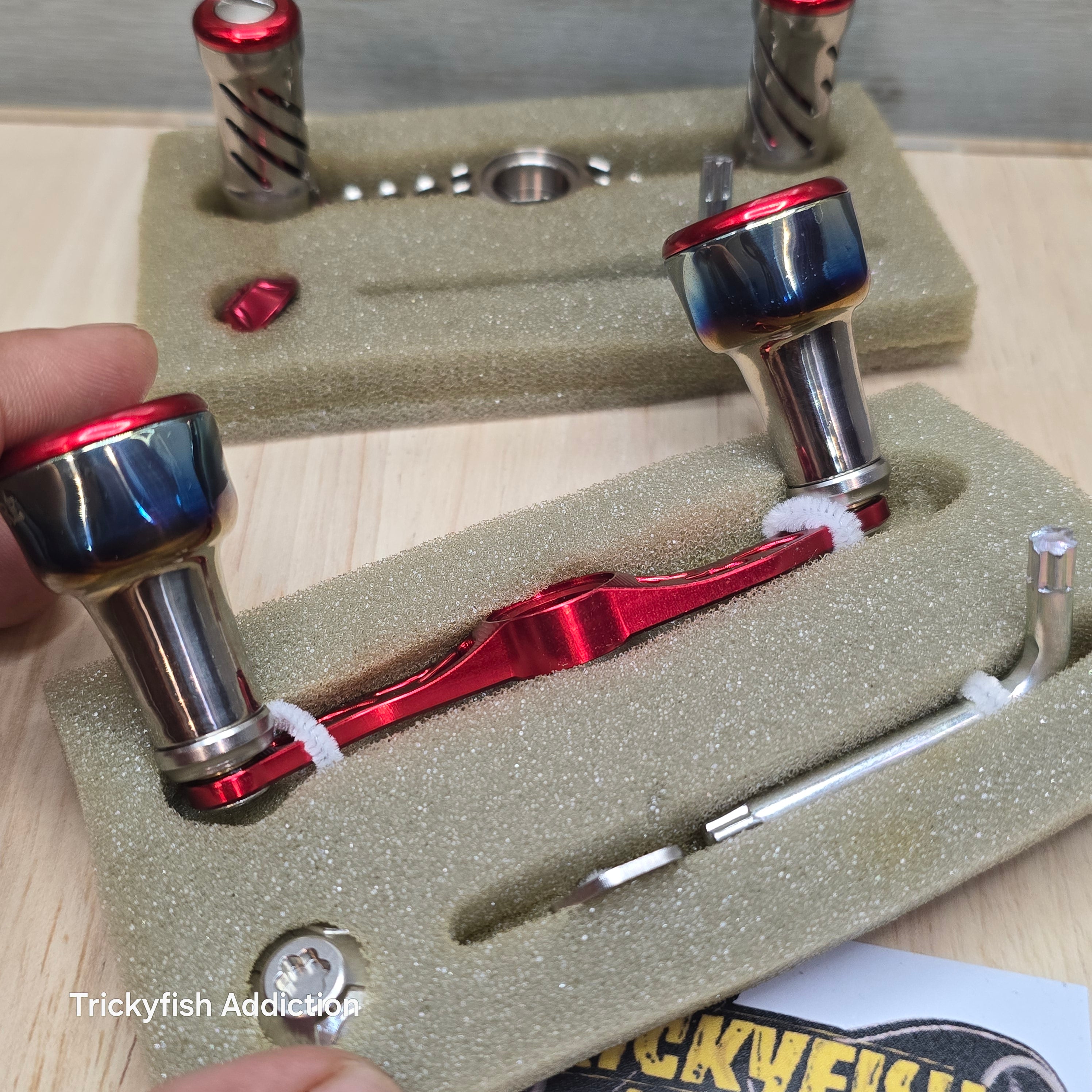 UNUSED] Livre Aventura 85 Type 2 Limited – TRICKYFISH