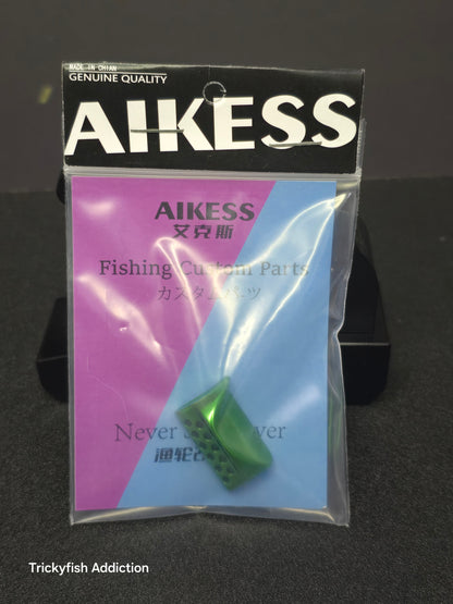 Aikess Thumb Bar for Daiwa
