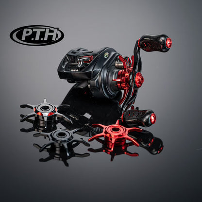 PTH Studio Star Drag for Daiwa