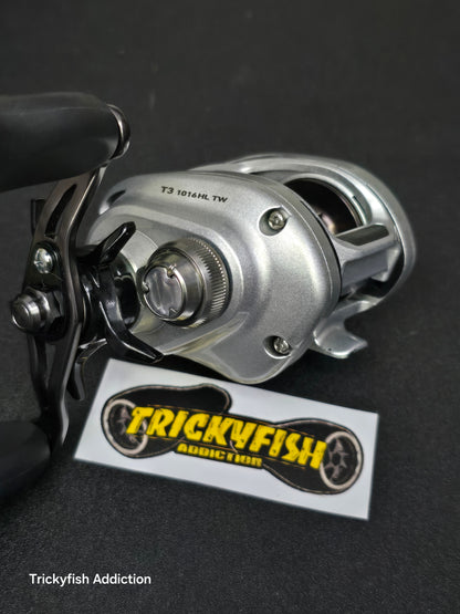 [ULN] Daiwa T3 1016HL TW