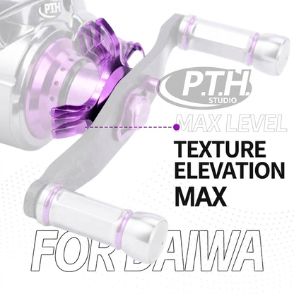 PTH SLII STAR DRAG FOR DAIWA