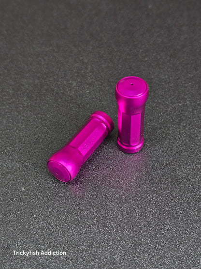 Slim Colored Knob for Fishing Reel