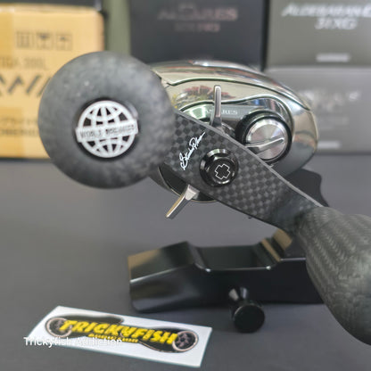 RC-SC EX PLUS WORLD BREAKER 92mm, 96mm, 102mm