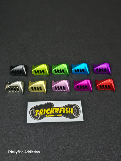 25 Antares Thumb Bar