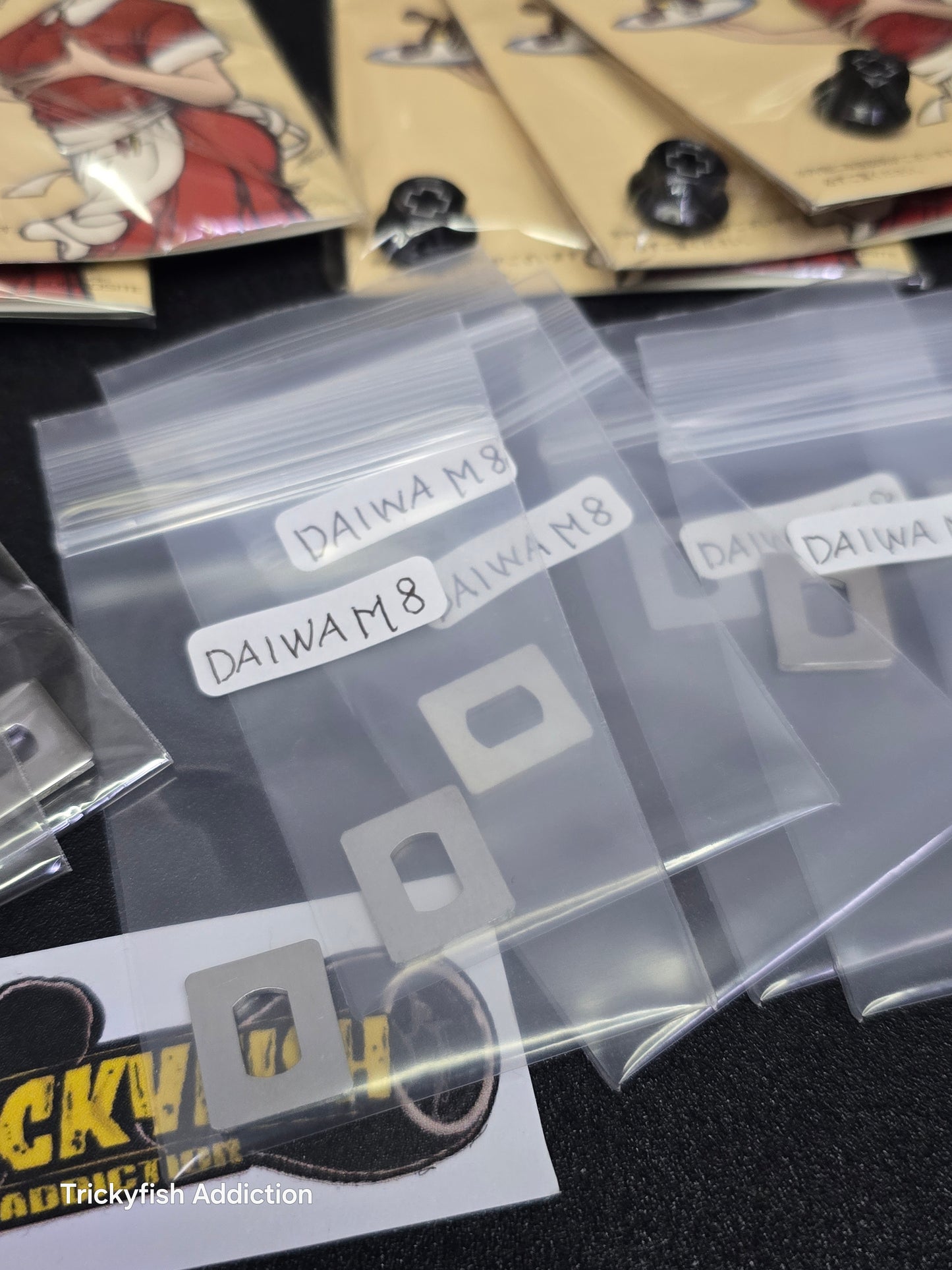 2025 Studio Composite Handle Parts