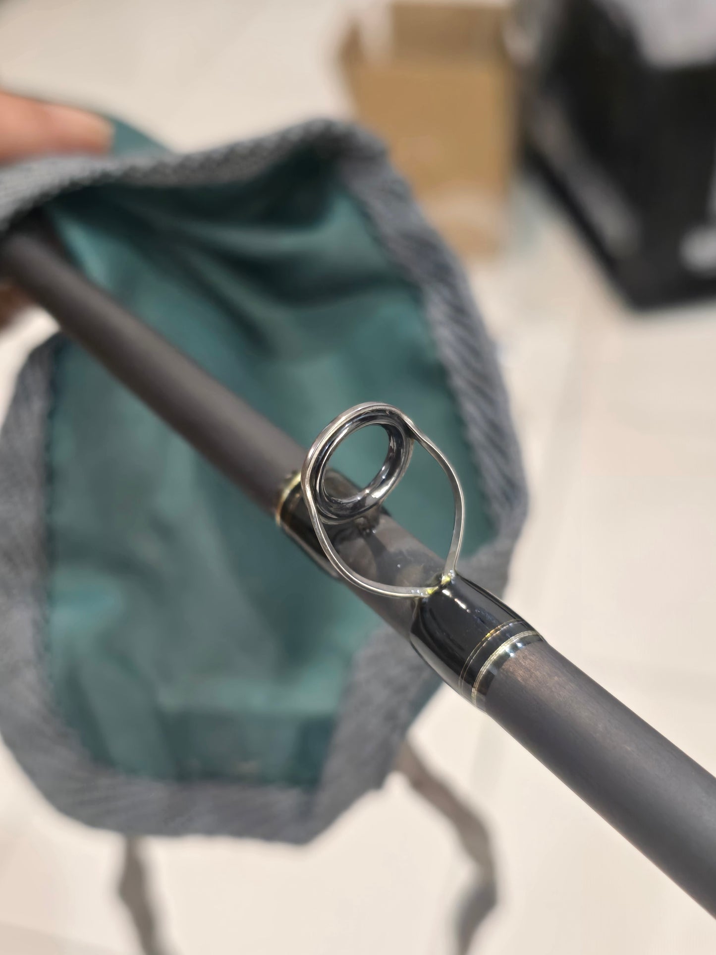 (USED A) Noike Seiten "Taigan Over"