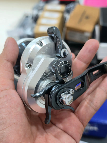 [USED A] 12 OCEA JIGGER 1501PG