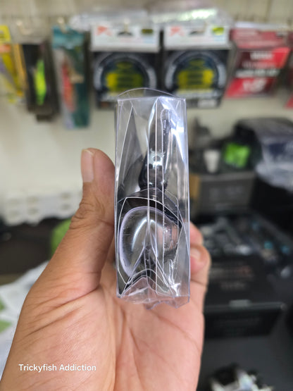 Livre C/BF 78 Shimano Left