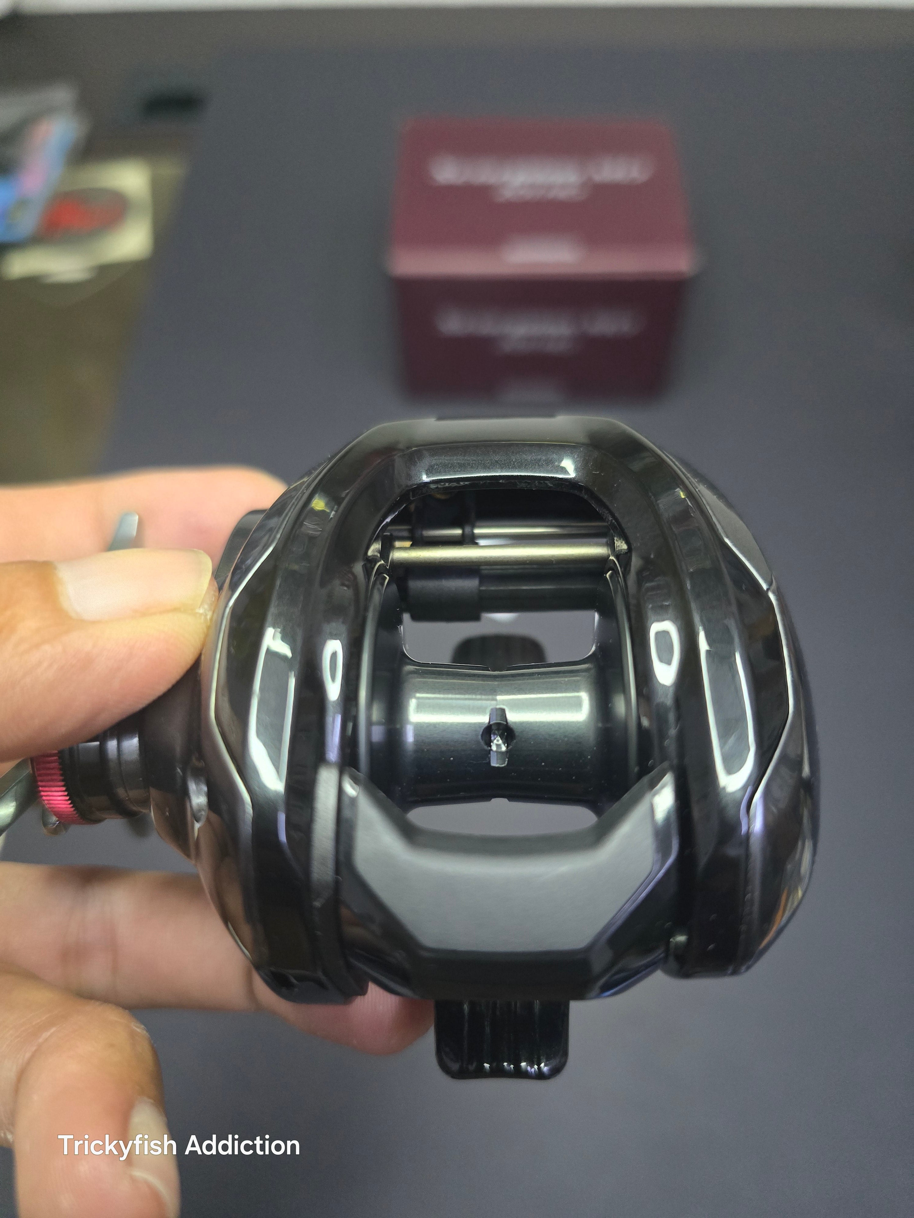 SHIMANO 24Scorpion MD 201HG リール SHIMANO】”24Scorpion MD l 24スコーピオン MD 200HG/200XG”他