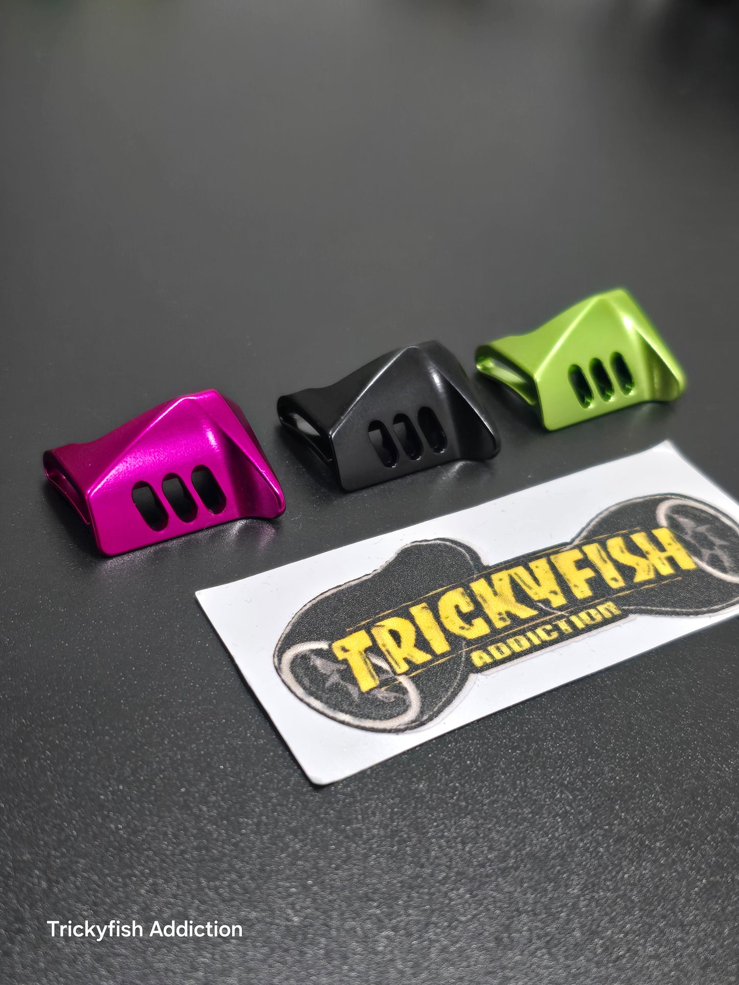 Thumb for Metanium, Bantam Right Hand