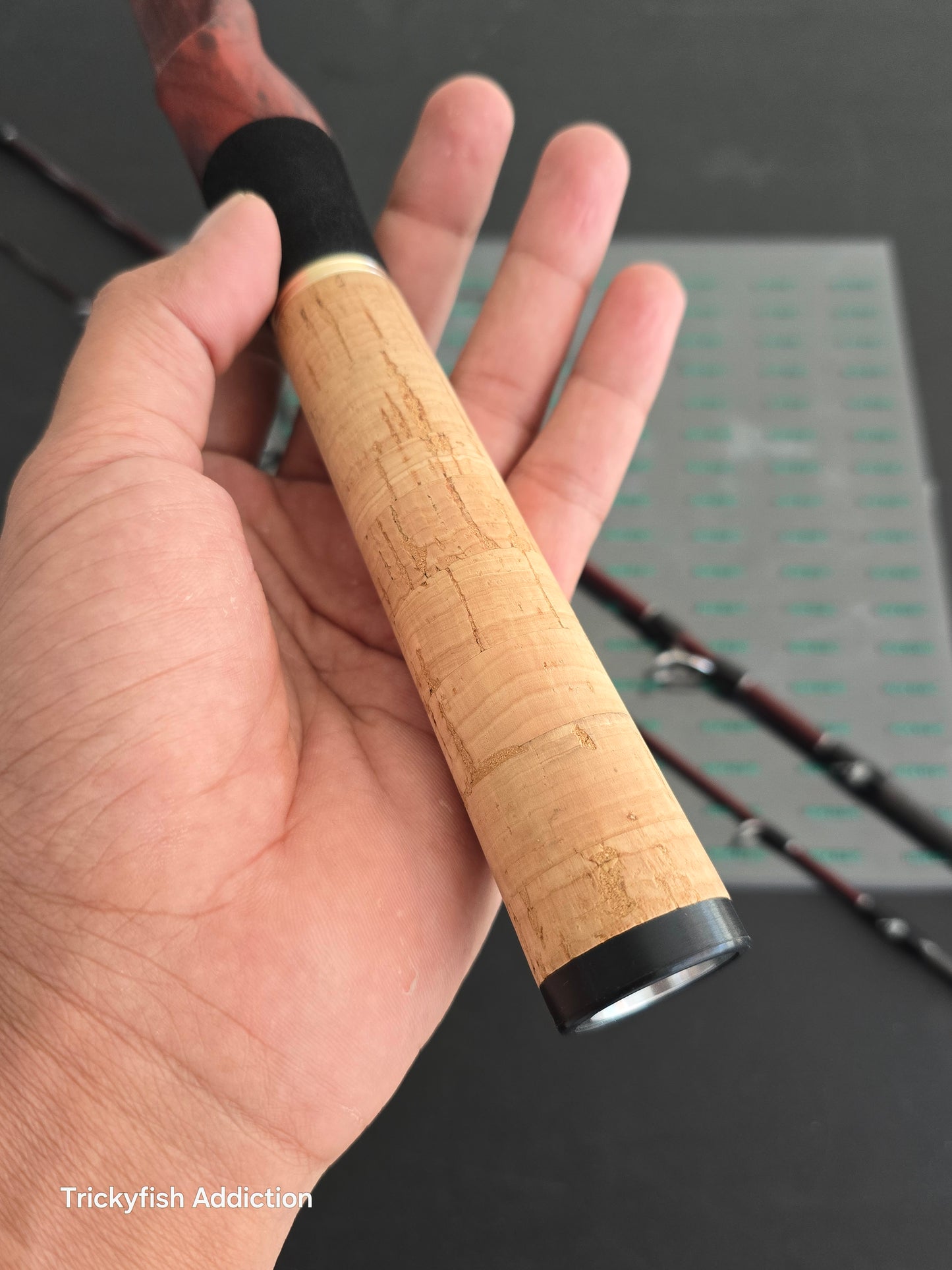 [USED A] Beams Blanc Sierra 5.2UL Equality