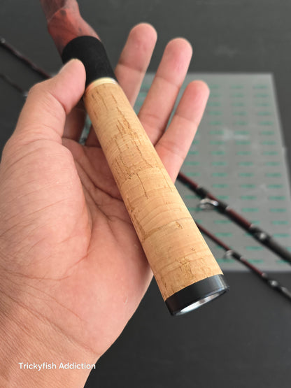 [USED A] Beams Blanc Sierra 5.2UL Equality