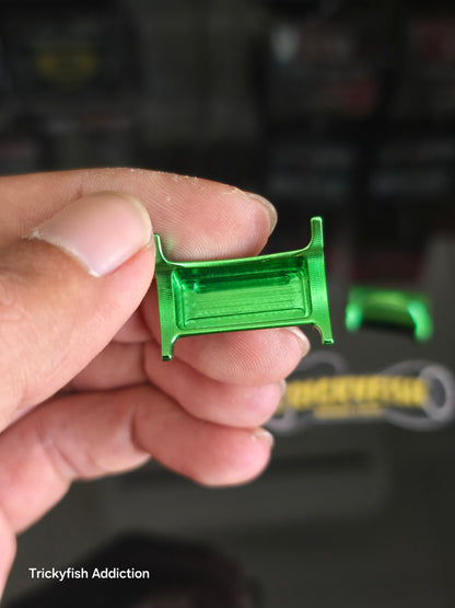 Thumb Bar 25mm for Daiwa (Group 2)