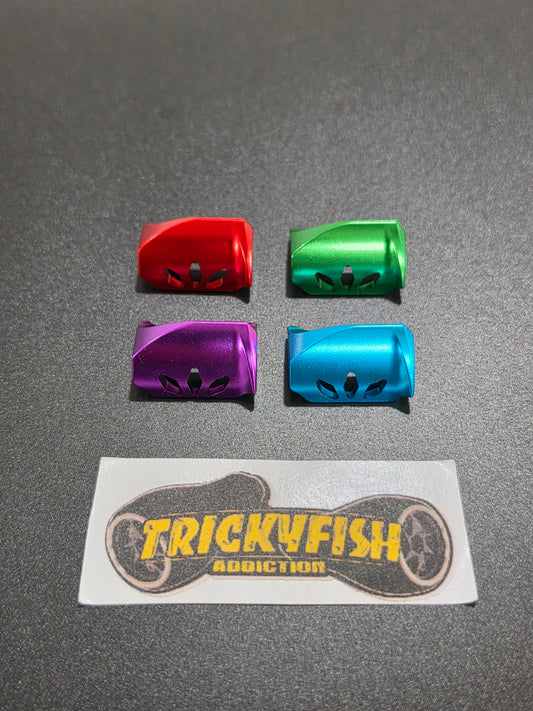 Thumb Bar For 24/26 Steez SV TW (Diamond)