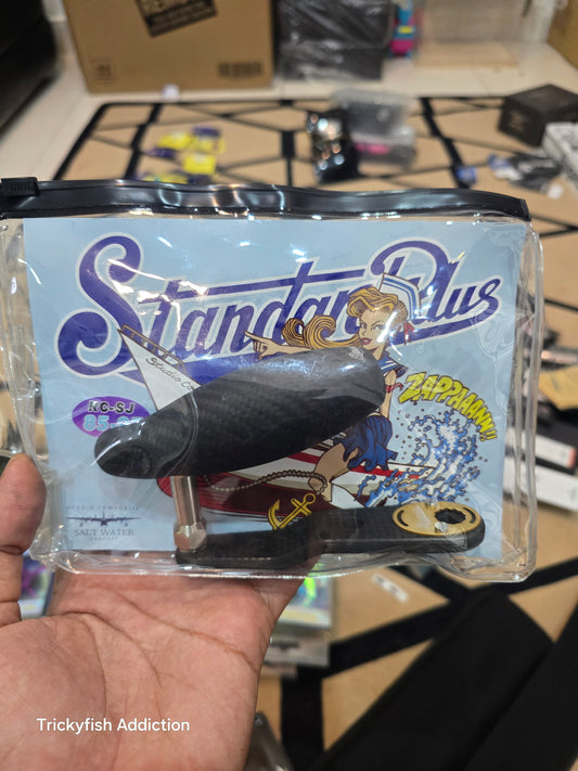 Studio Composite RC-SJ 85-95 Slow Jigging