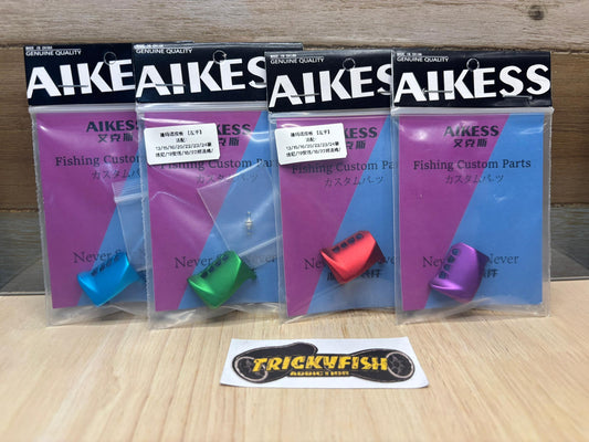 Aikess Metanium, Bantam & SLX DC XT Clutch/Thumb Bar