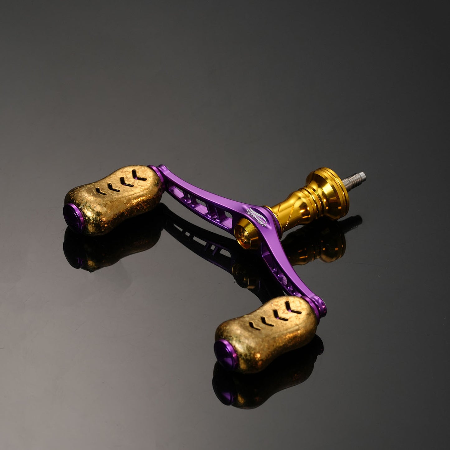 PTH Studio 80mm Double Handle