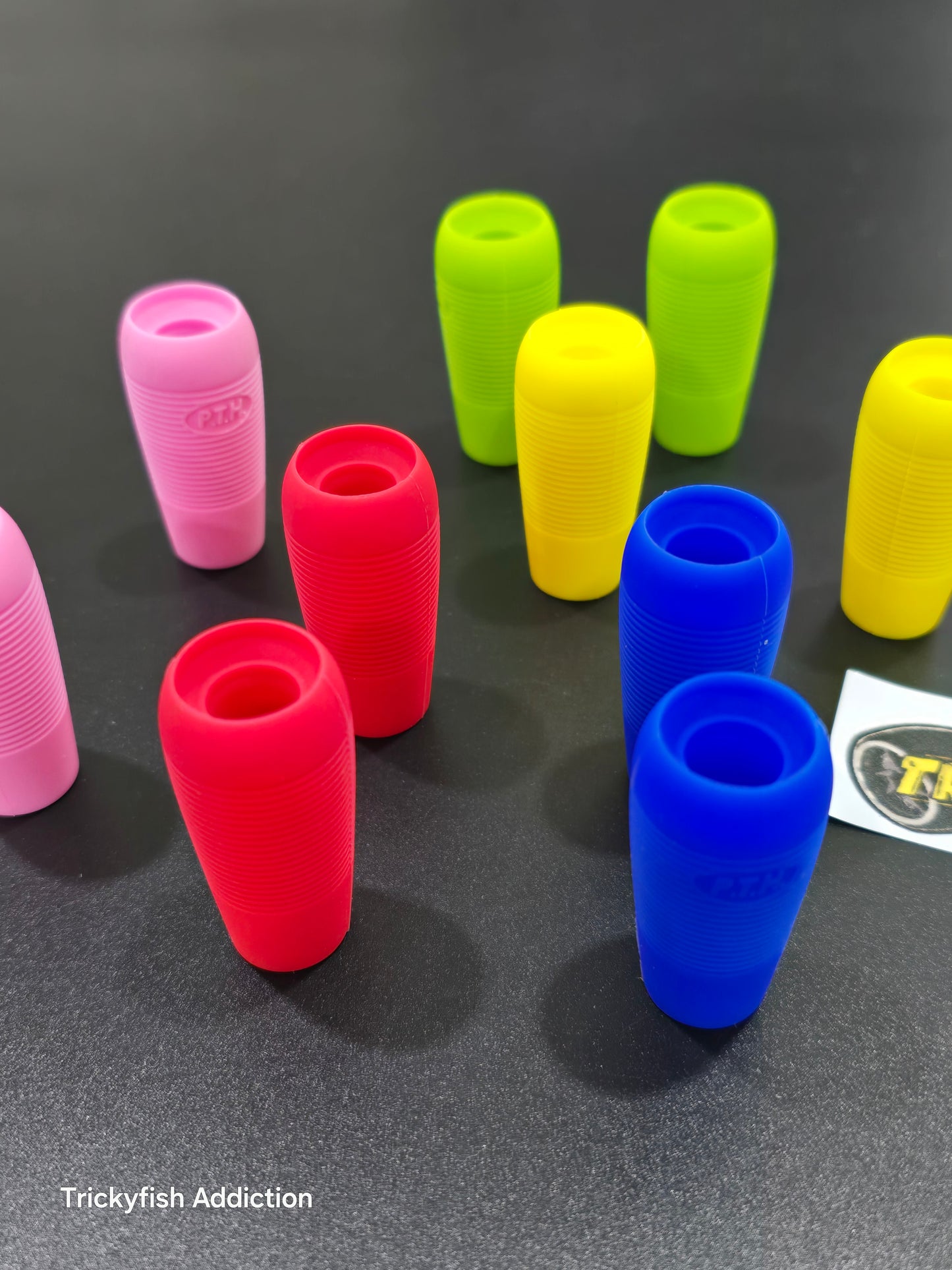 PTH MK1 Silicon Sleeve