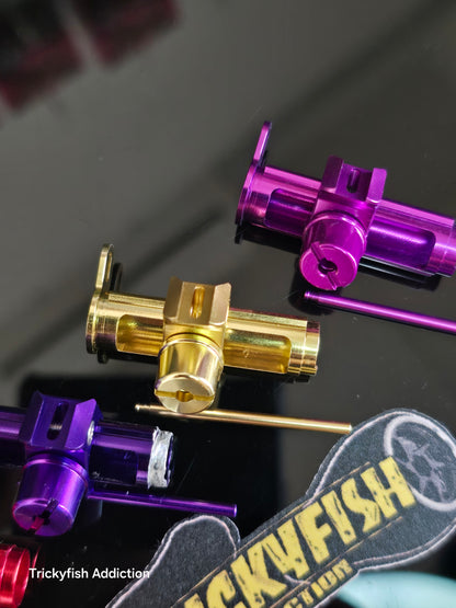 Daiwa Level Wind Set (Group 1)