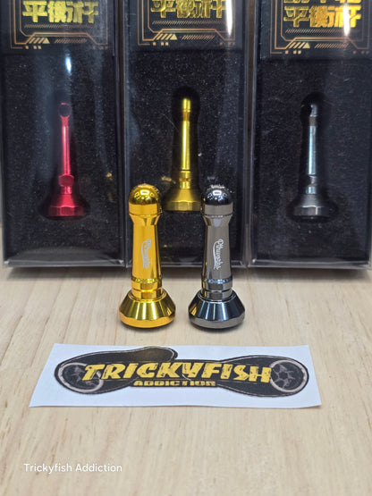 PTH Balancer & Guard for Spinning Reel