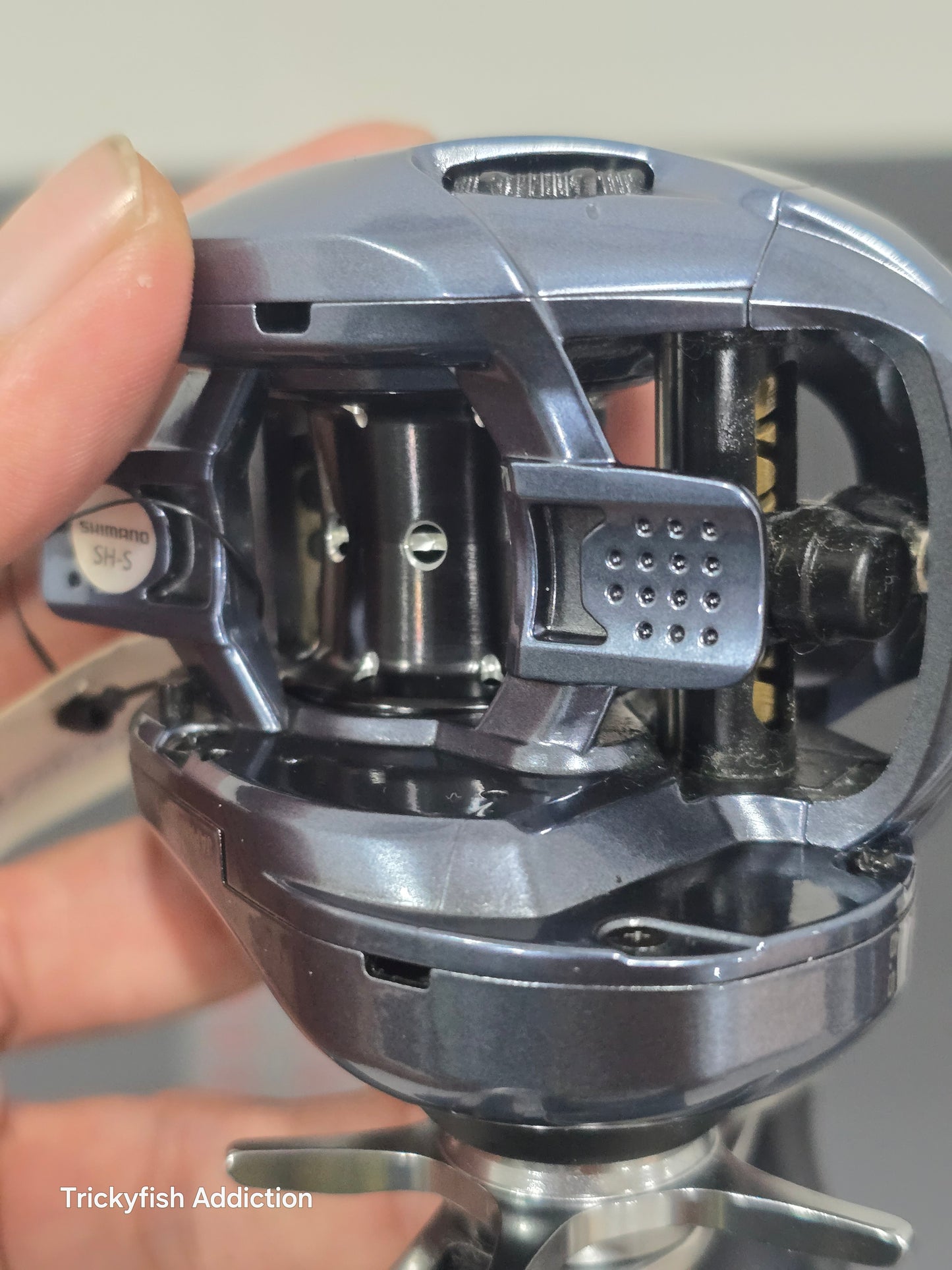 [USED] 18 Aldebaran MGL