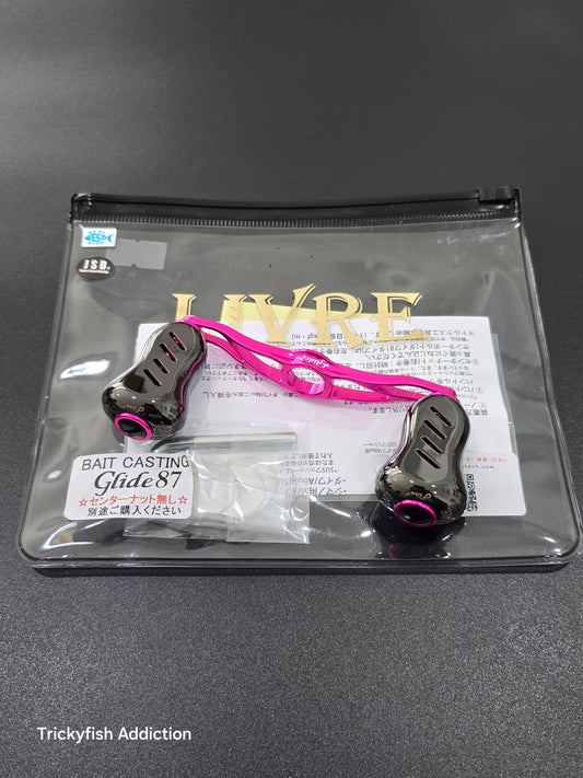 [NEW] Livre Event Limited B-Fest 2025