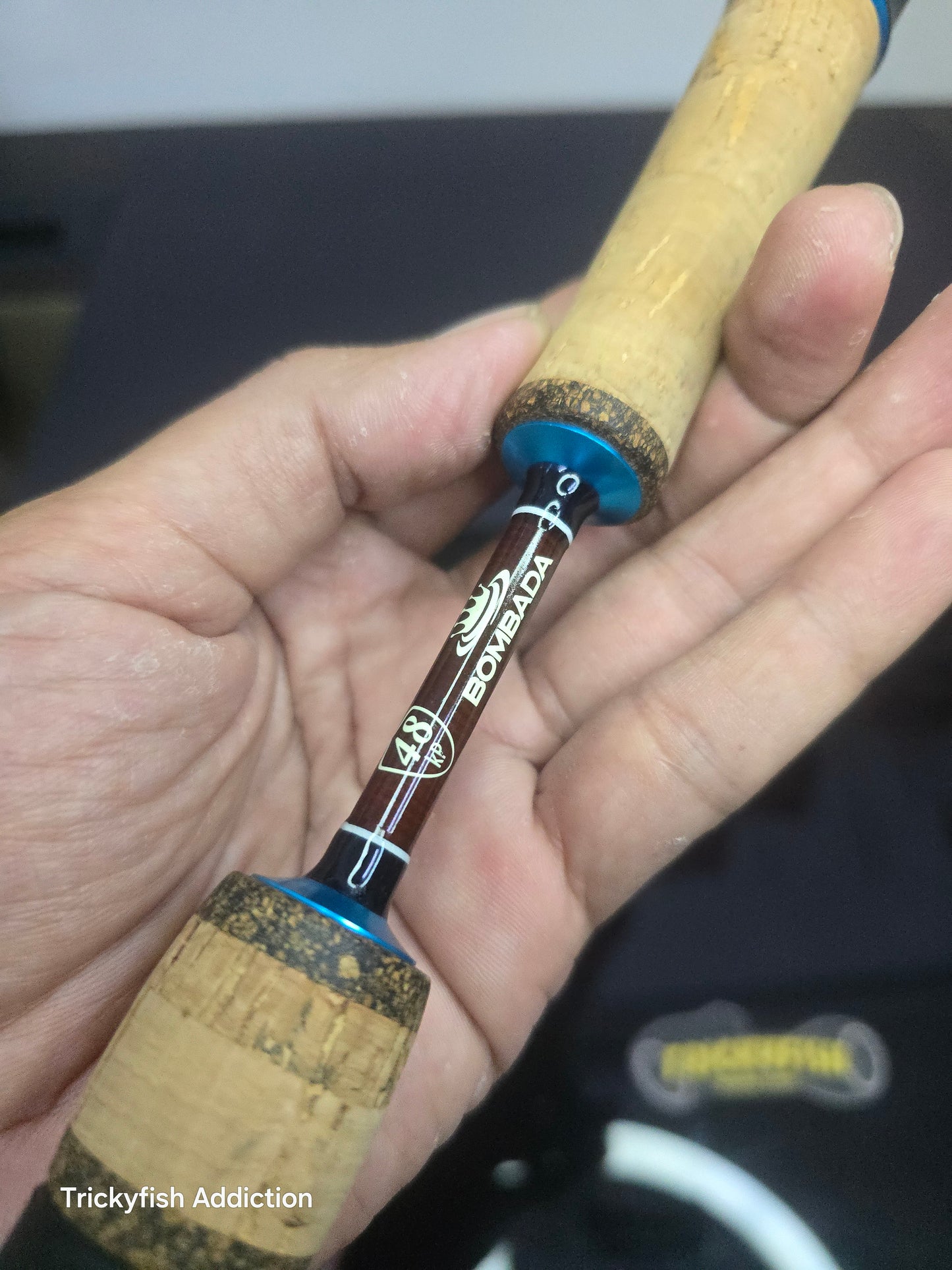 [USED] Tulala x Bombada Kupuasu 48