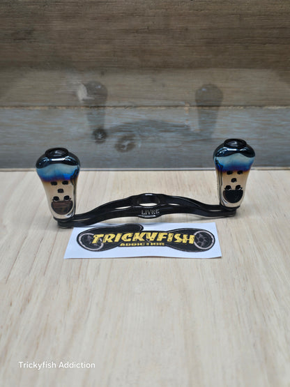 [ULN] Glide 87 with Feeler knobs