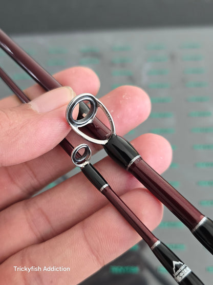 [USED A] Beams Blanc Sierra 5.2UL Equality