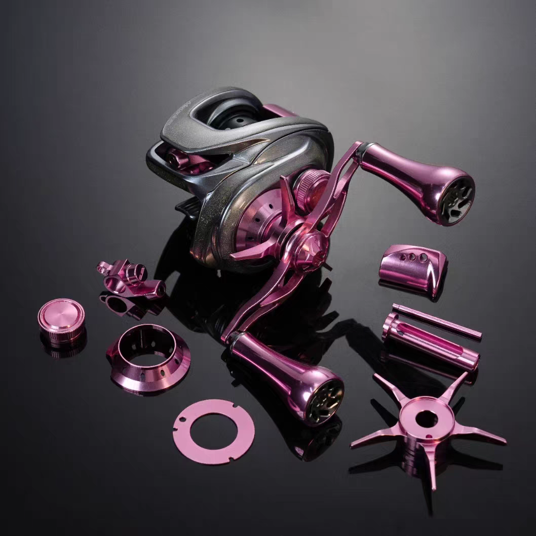 PTH Custom Kit for 20/22/23 Metanium