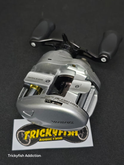 [ULN] Daiwa T3 1016HL TW