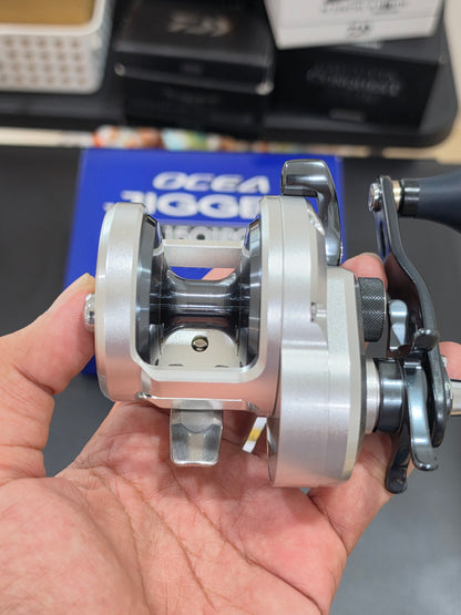 [USED A] 12 OCEA JIGGER 1501PG