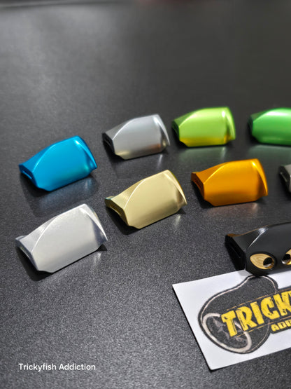 Thumb Bar For 24/26 Steez SV TW