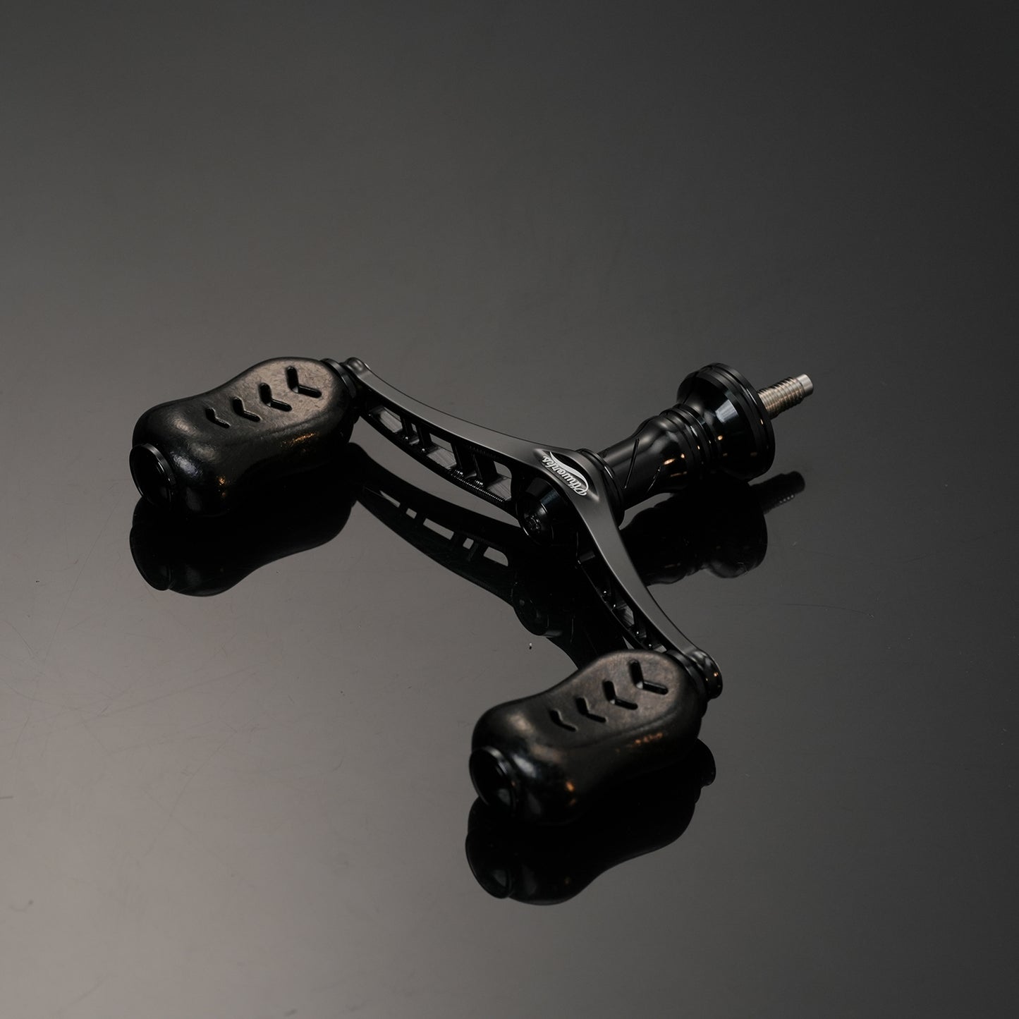 PTH Studio 80mm Double Handle