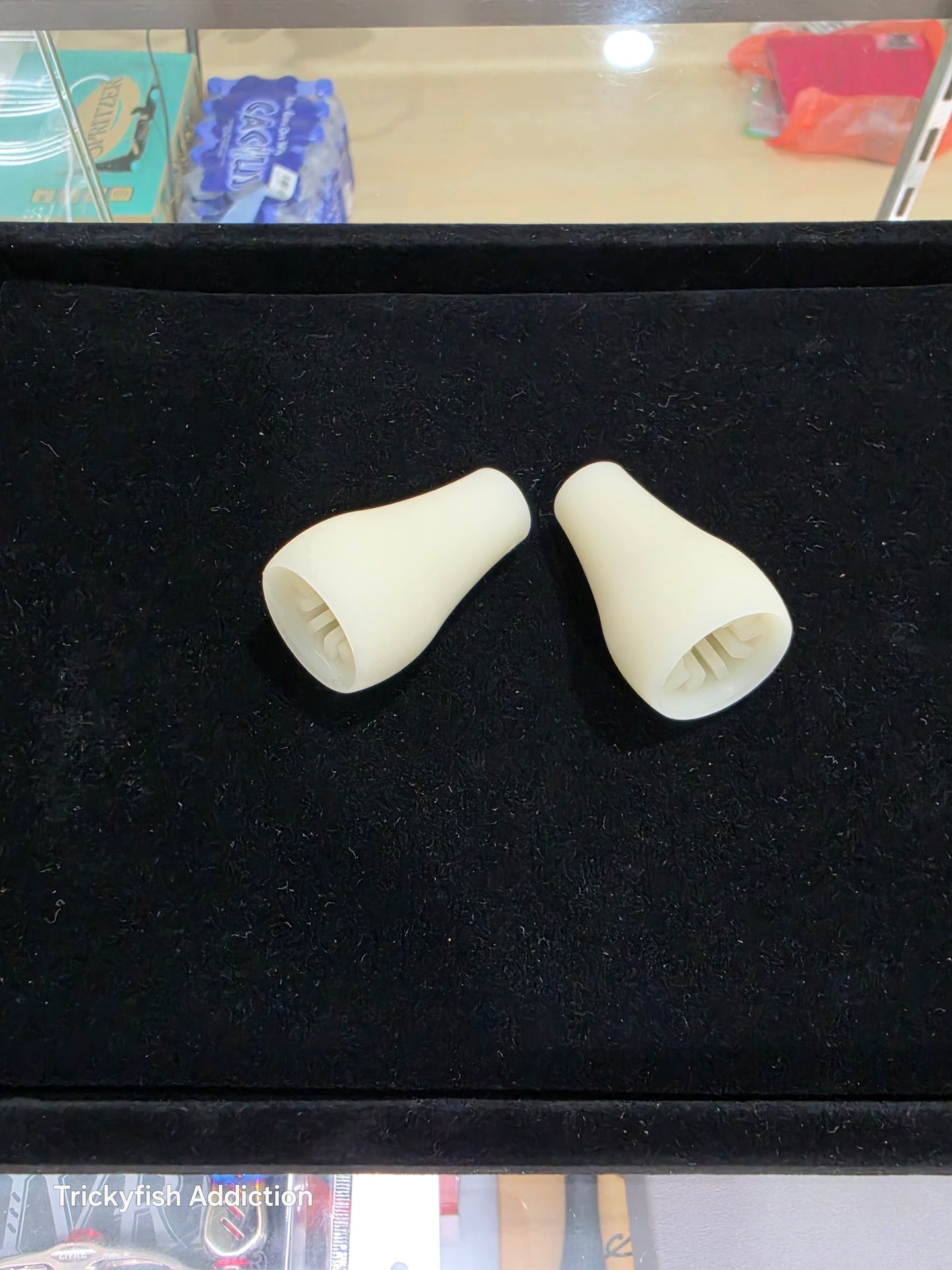 DRT Varial Fat Knob Luminous Glow Limited Edition