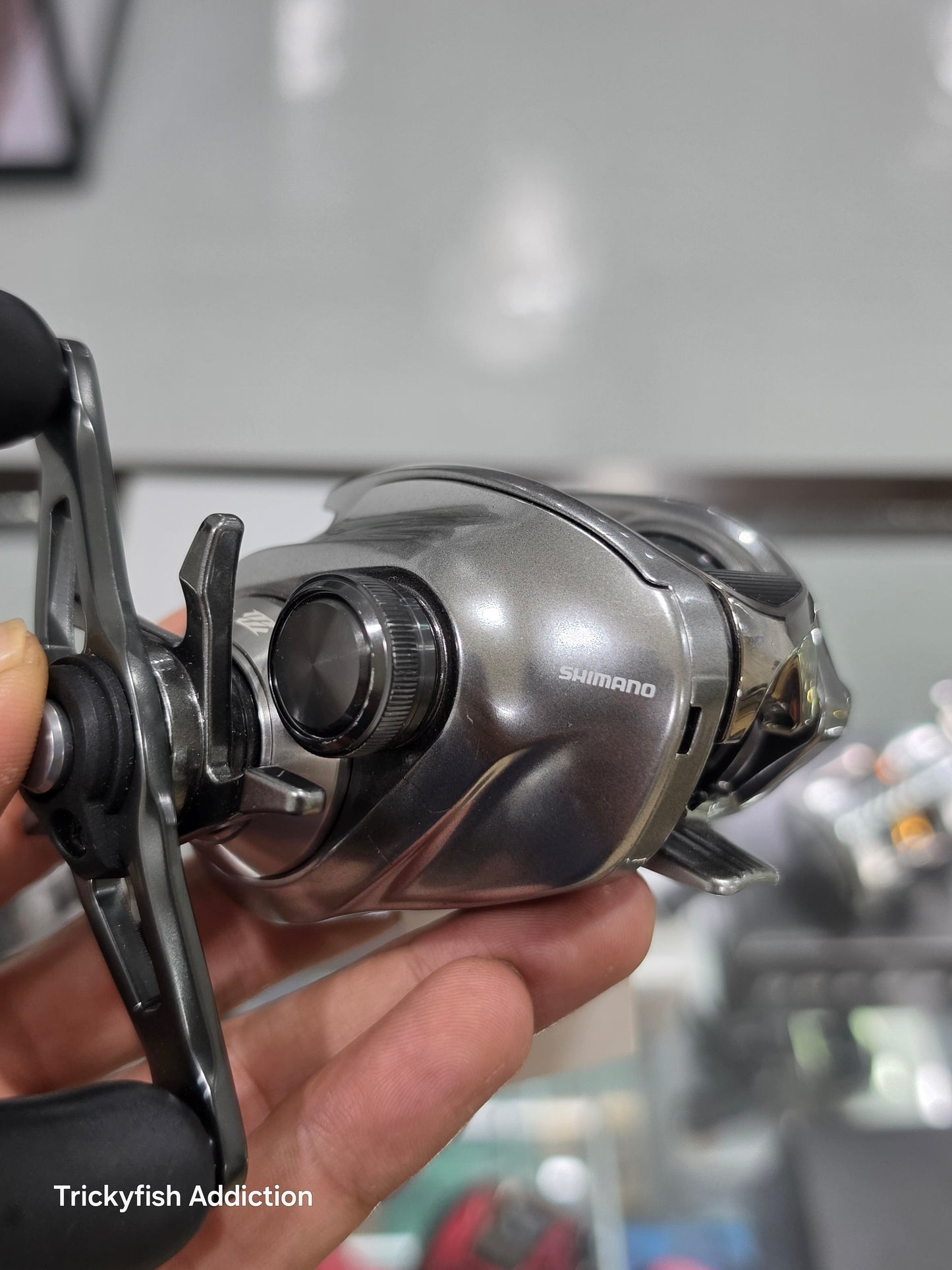 [USED B] 18 Bantam 6.2L