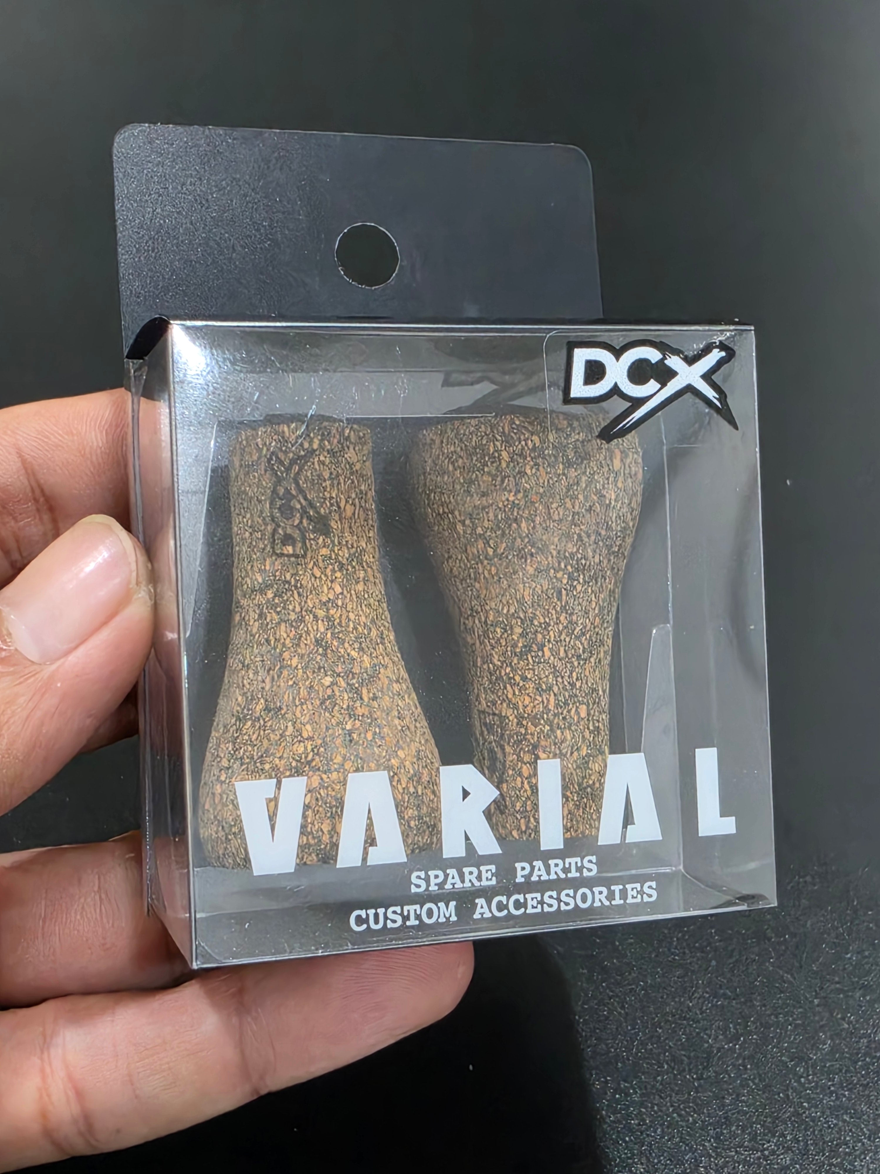 Handle Knob & Cap – tagged 
