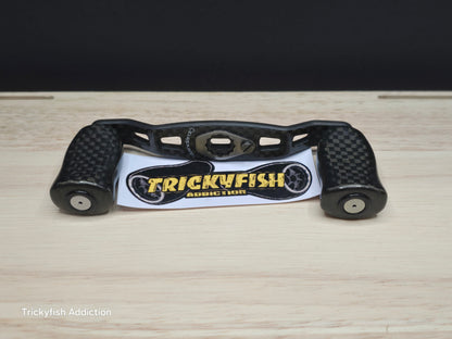 Studio Composite 90mm Full Carbon