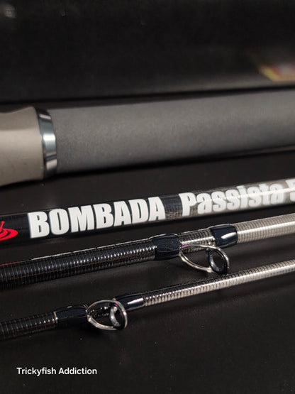 [USED A] Bombada Pasista 54