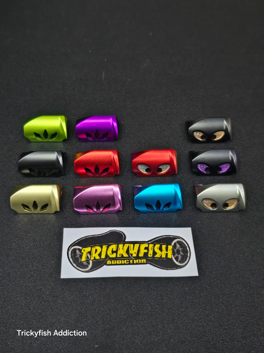 Thumb Bar for 21/22 Zillion, 25 HRF & others